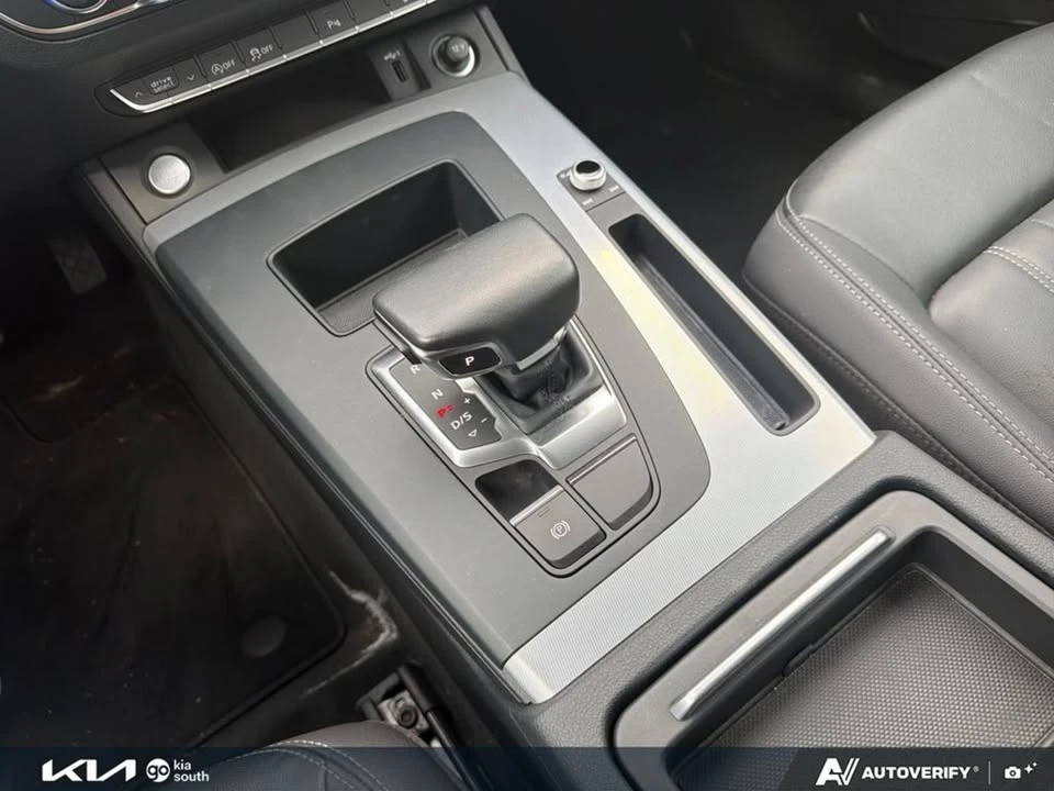 2022 Audi FY Q5 - Image 17 of 20