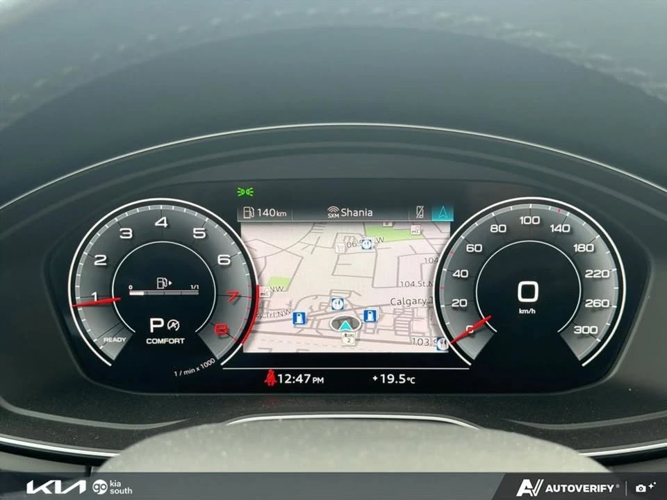 2022 Audi FY Q5 - Image 14 of 20