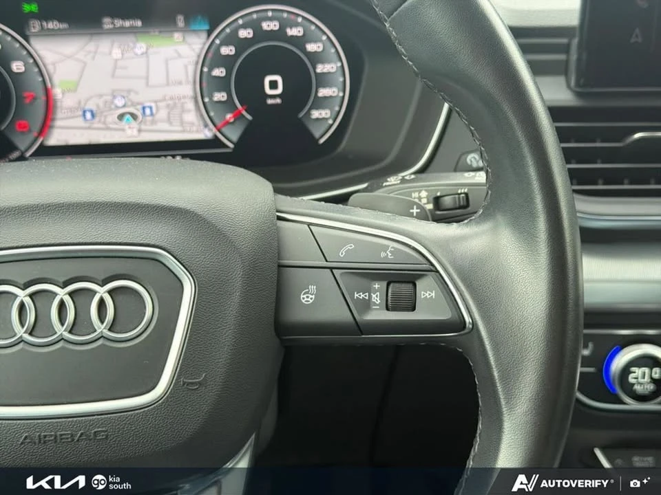 2022 Audi FY Q5 - Image 15 of 20