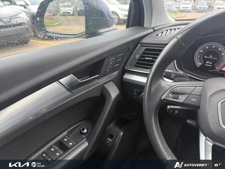 2022 Audi FY Q5 - Image 16 of 20