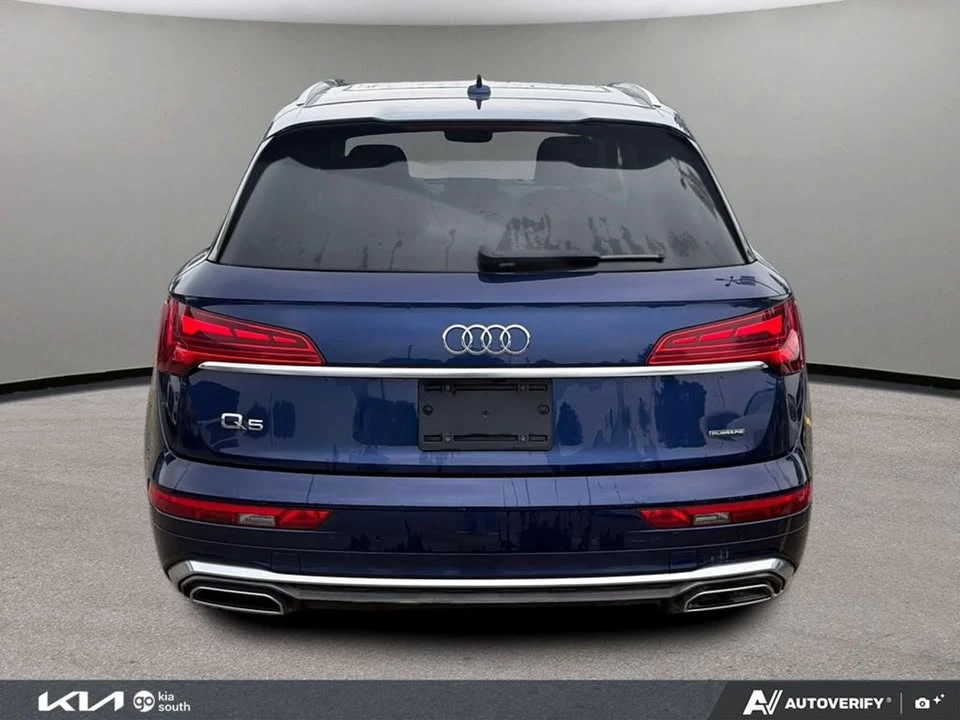 2022 Audi FY Q5 - Image 5 of 20
