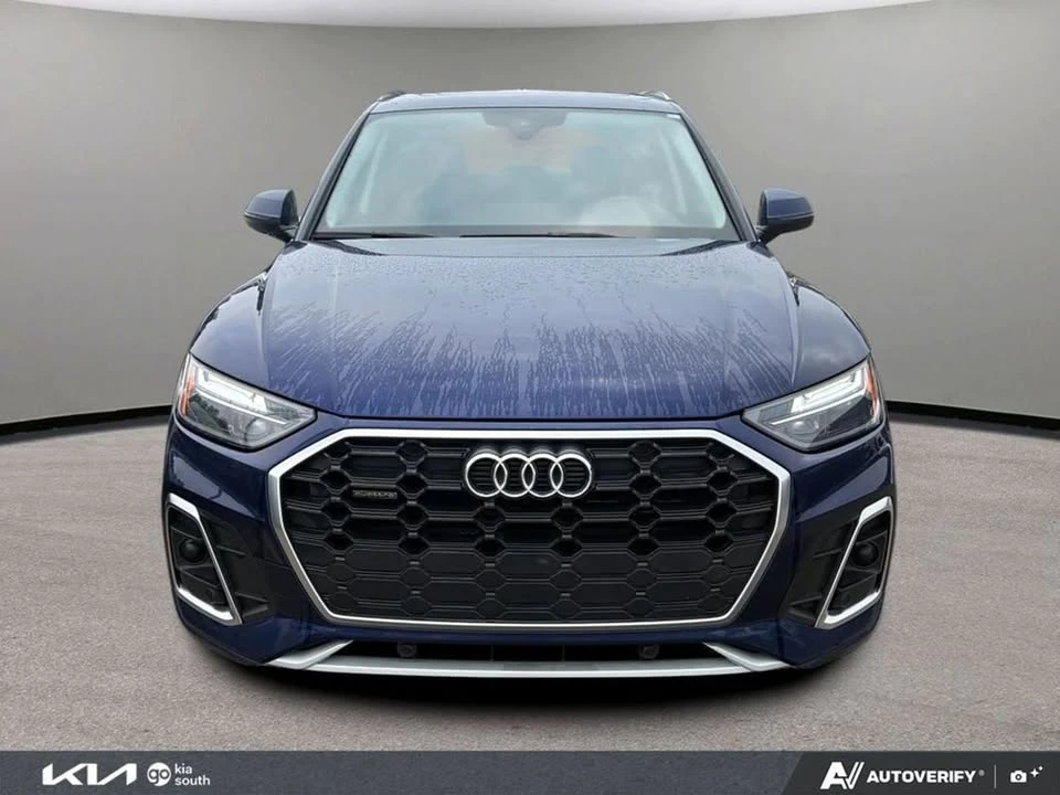 2022 Audi FY Q5 - Image 2 of 20
