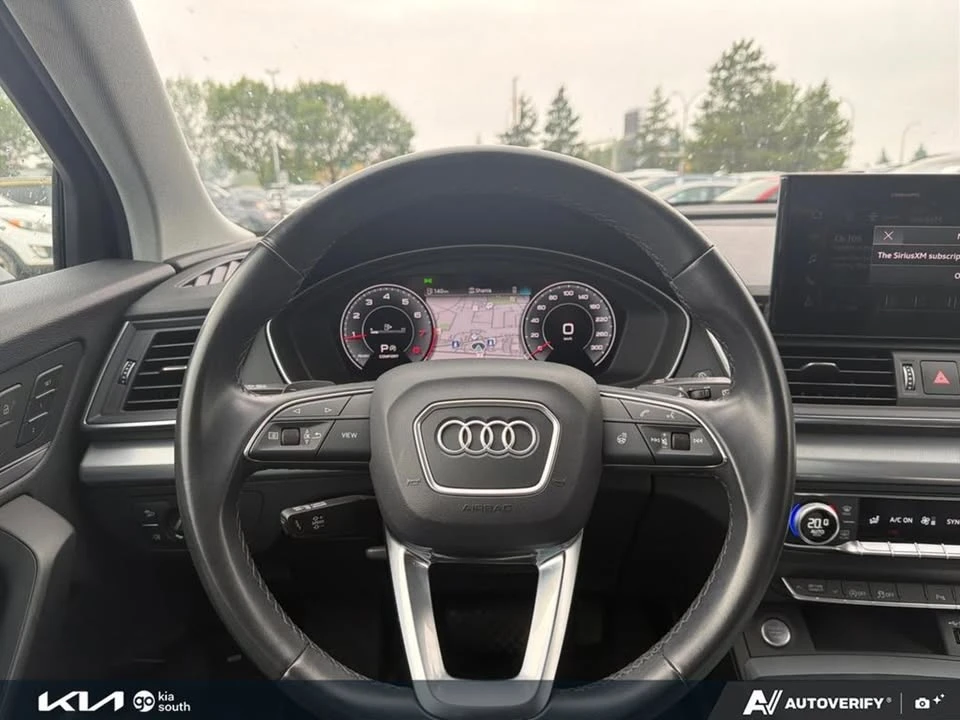 2022 Audi FY Q5 - Image 13 of 20