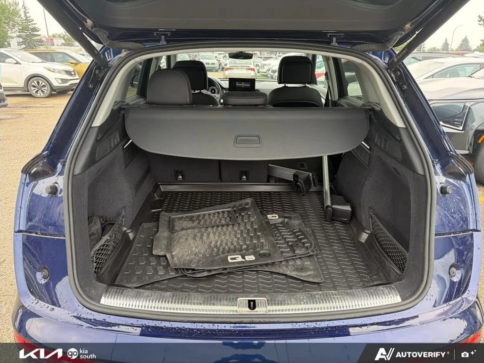 2022 Audi FY Q5 - Image 11 of 20