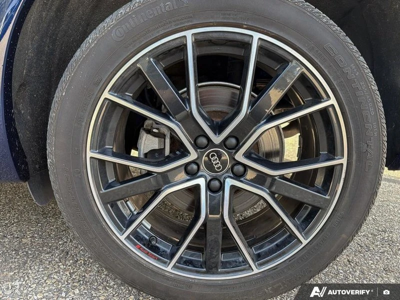 2022 Audi FY Q5 - Image 6 of 16