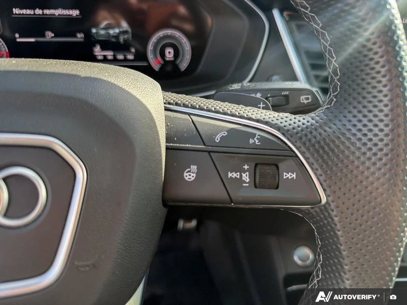 2022 Audi FY Q5 - Image 10 of 16