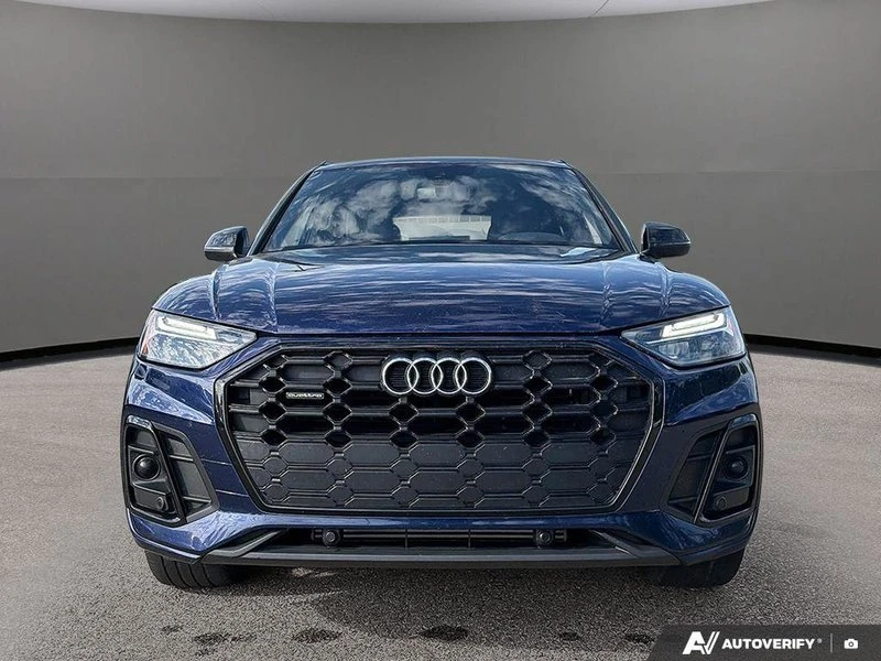 2022 Audi FY Q5 - Image 2 of 16