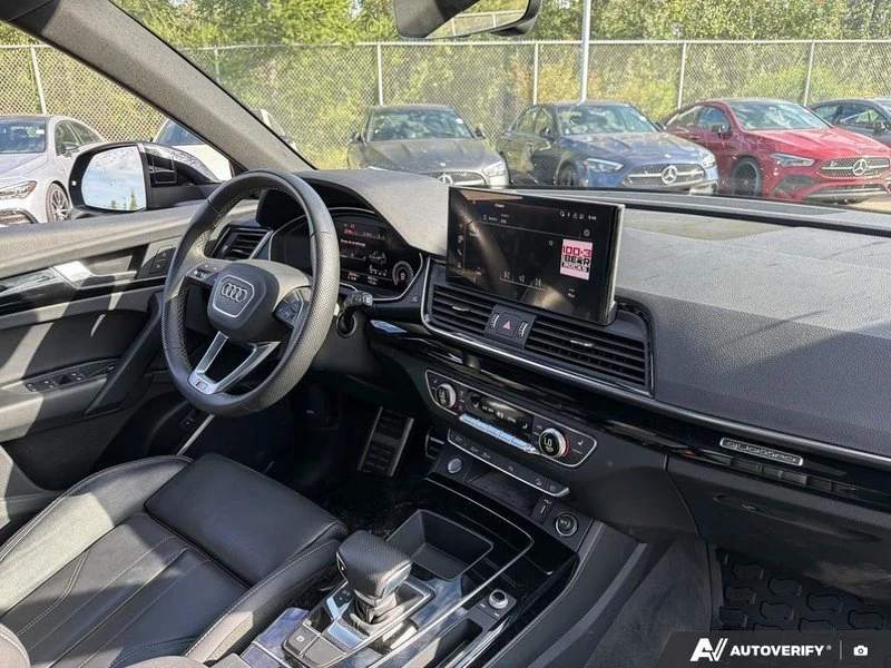 2022 Audi FY Q5 - Image 14 of 16