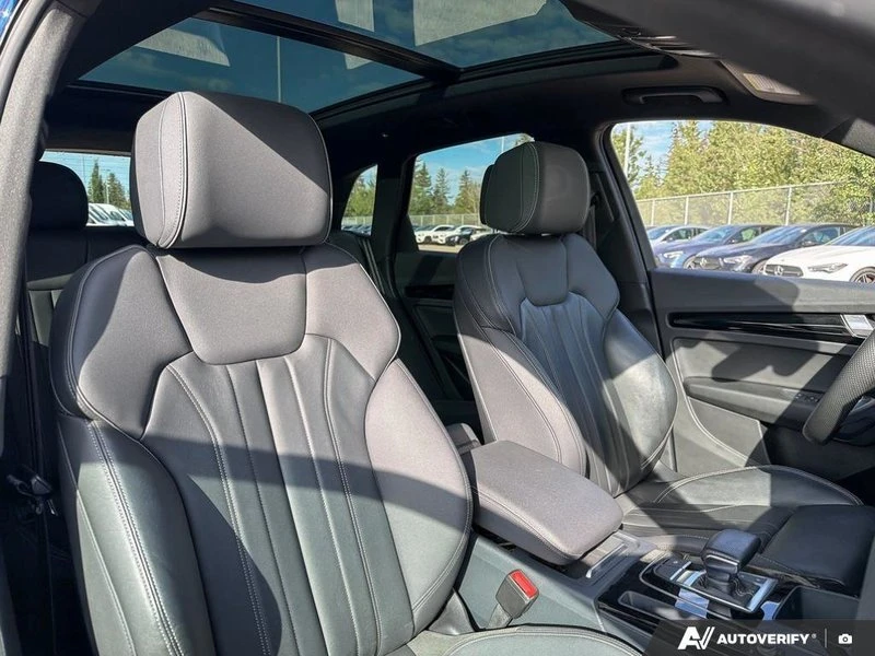 2022 Audi FY Q5 - Image 13 of 16