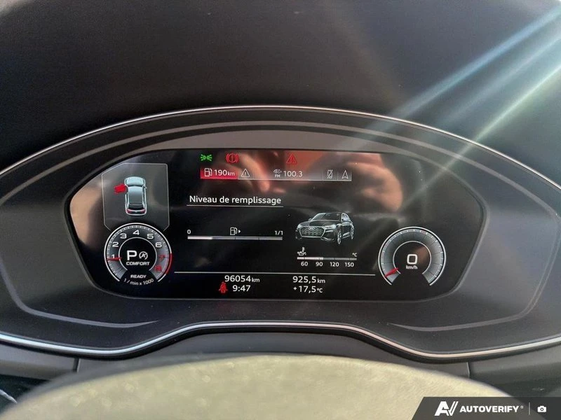 2022 Audi FY Q5 - Image 11 of 16