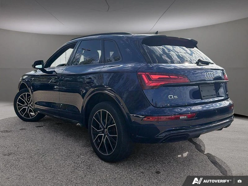 2022 Audi FY Q5 - Image 4 of 16