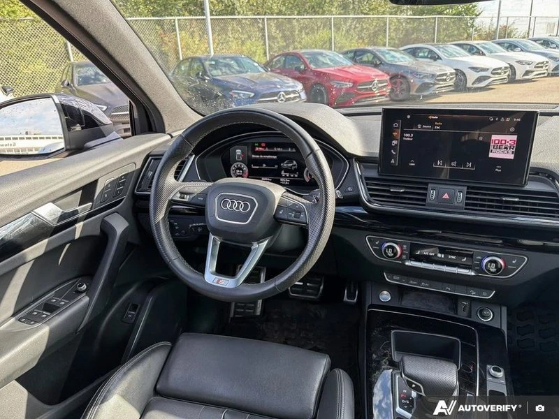 2022 Audi FY Q5 - Image 16 of 16