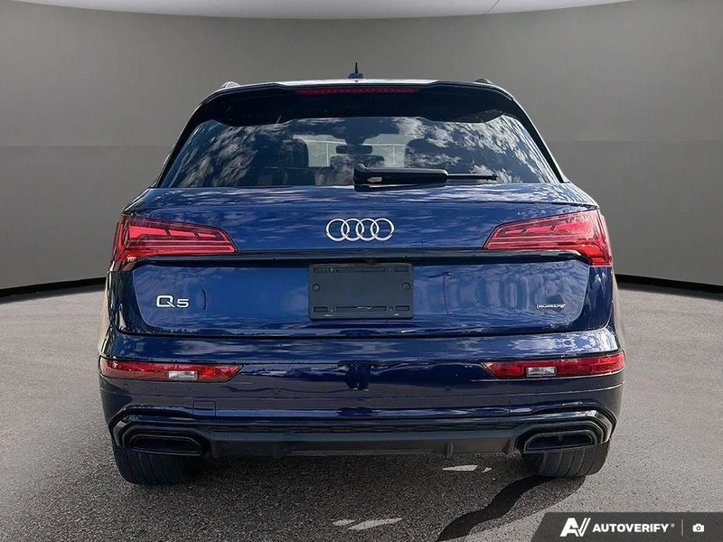 2022 Audi FY Q5 - Image 5 of 16