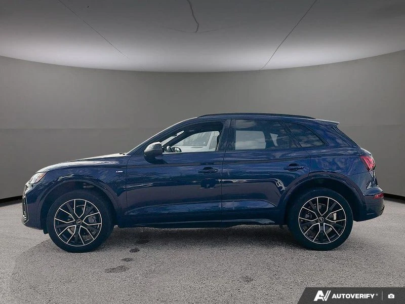 2022 Audi FY Q5 - Image 3 of 16