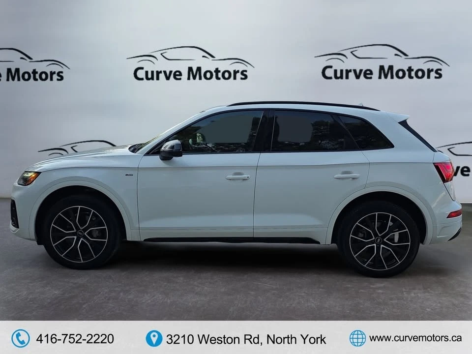 2022 Audi FY Q5 - Image 18 of 20