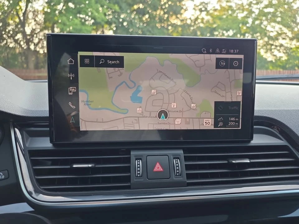 2022 Audi FY Q5 - Image 16 of 20