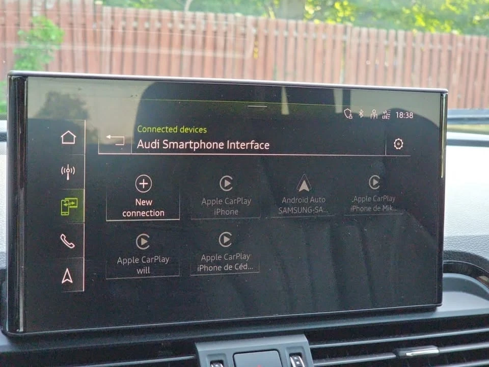 2022 Audi FY Q5 - Image 14 of 20
