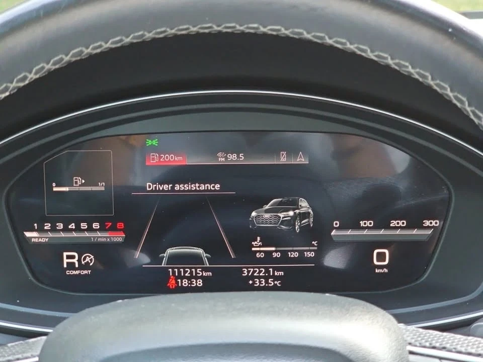 2022 Audi FY Q5 - Image 12 of 20