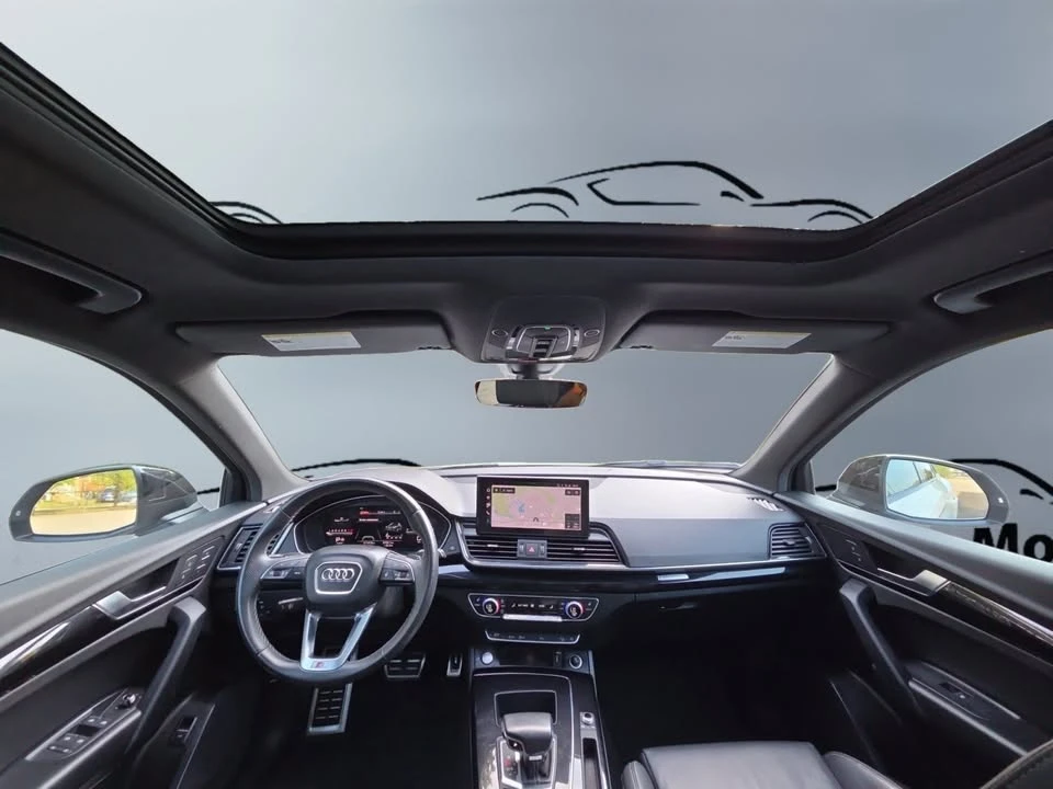 2022 Audi FY Q5 - Image 8 of 20