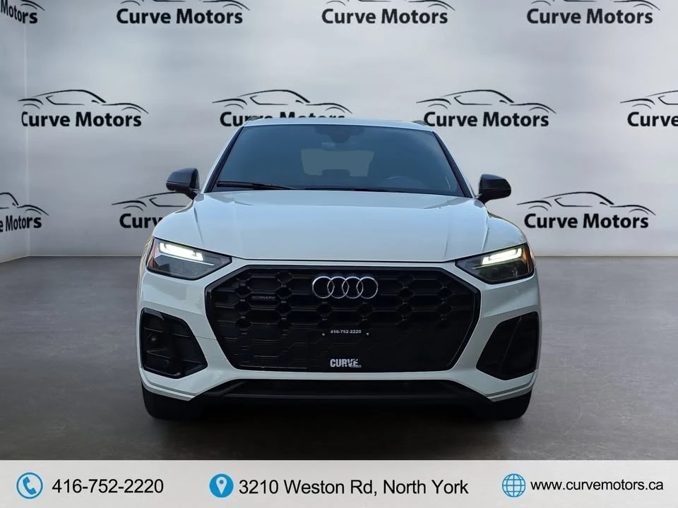 2022 Audi FY Q5 - Image 2 of 20