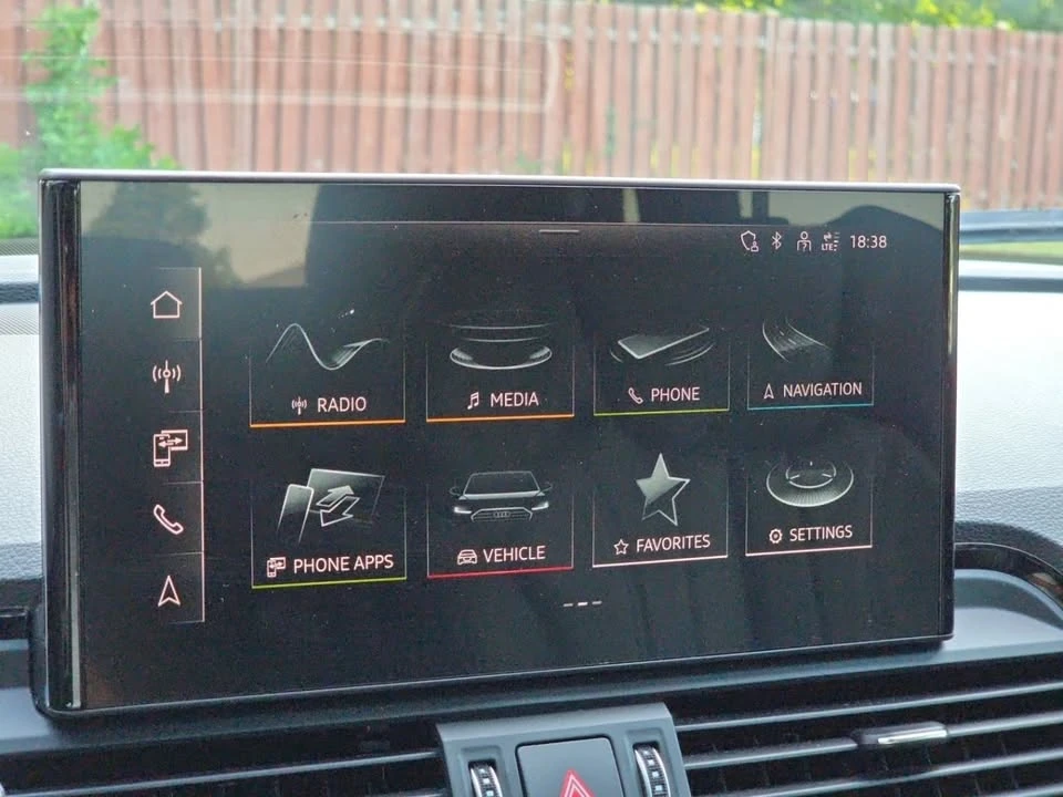 2022 Audi FY Q5 - Image 13 of 20