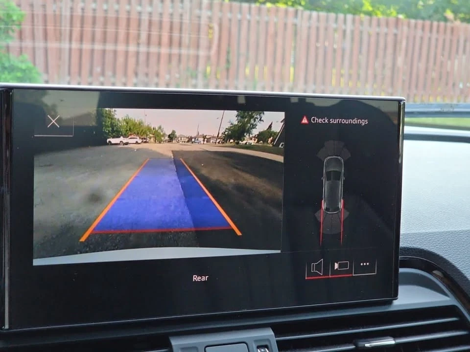 2022 Audi FY Q5 - Image 15 of 20