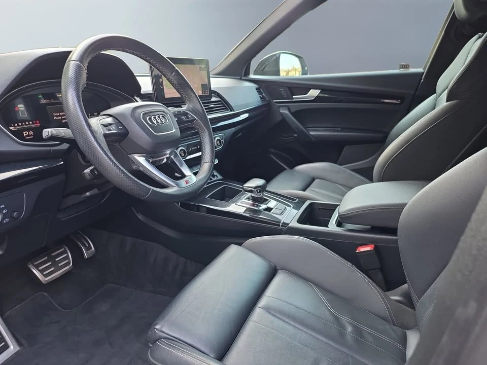 2022 Audi FY Q5 - Image 20 of 20