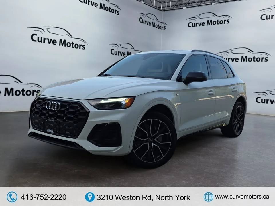 2022 Audi FY Q5 - Image 3 of 20