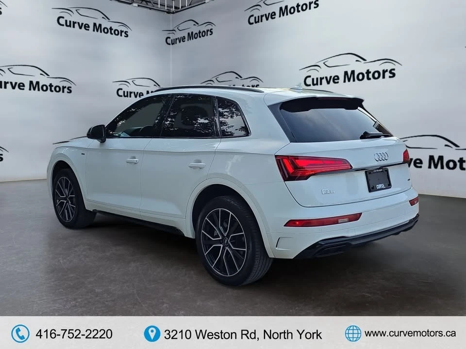 2022 Audi FY Q5 - Image 6 of 20