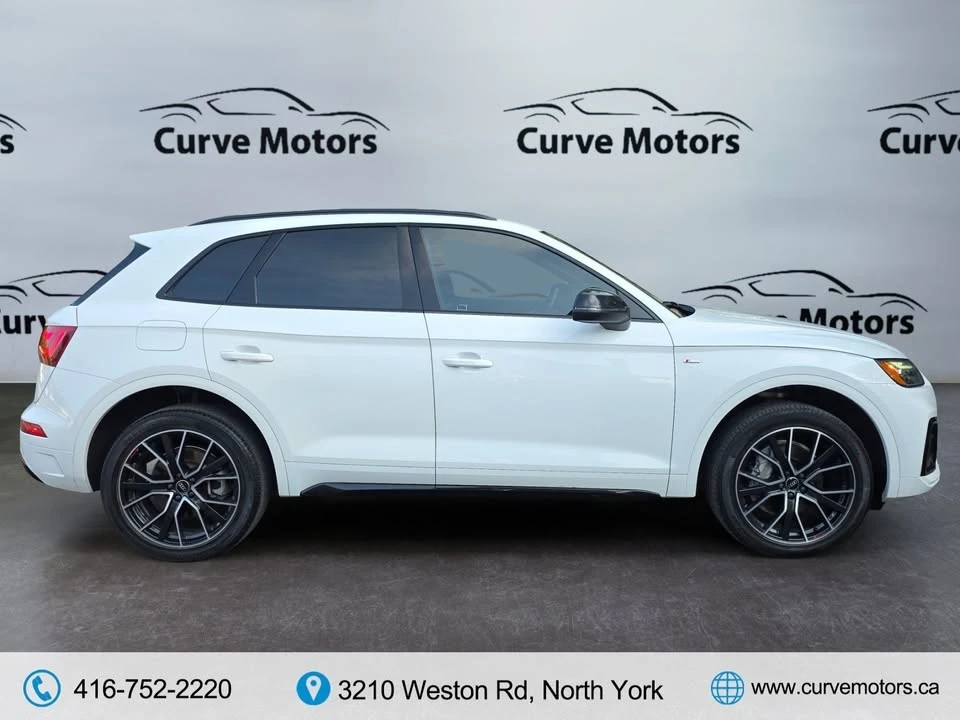2022 Audi FY Q5 - Image 19 of 20