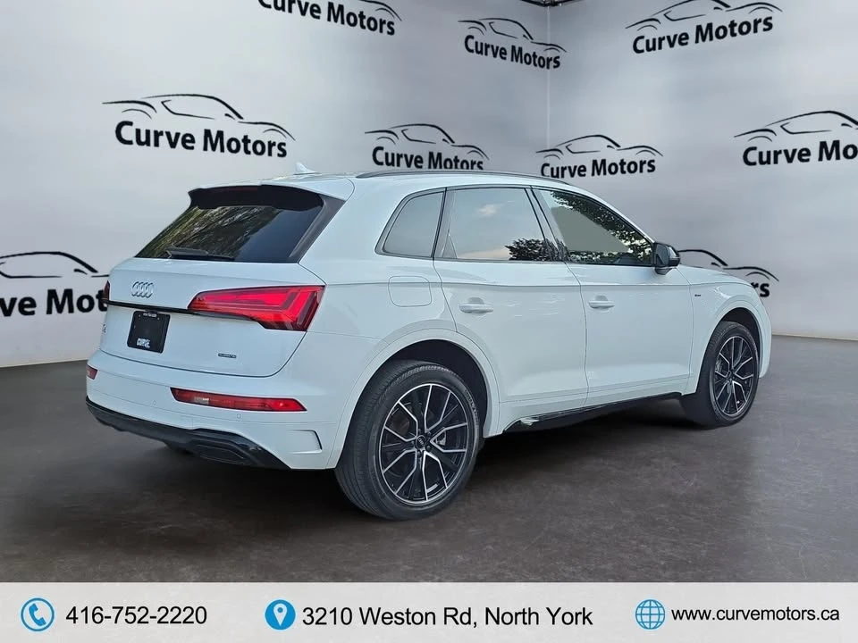 2022 Audi FY Q5 - Image 7 of 20