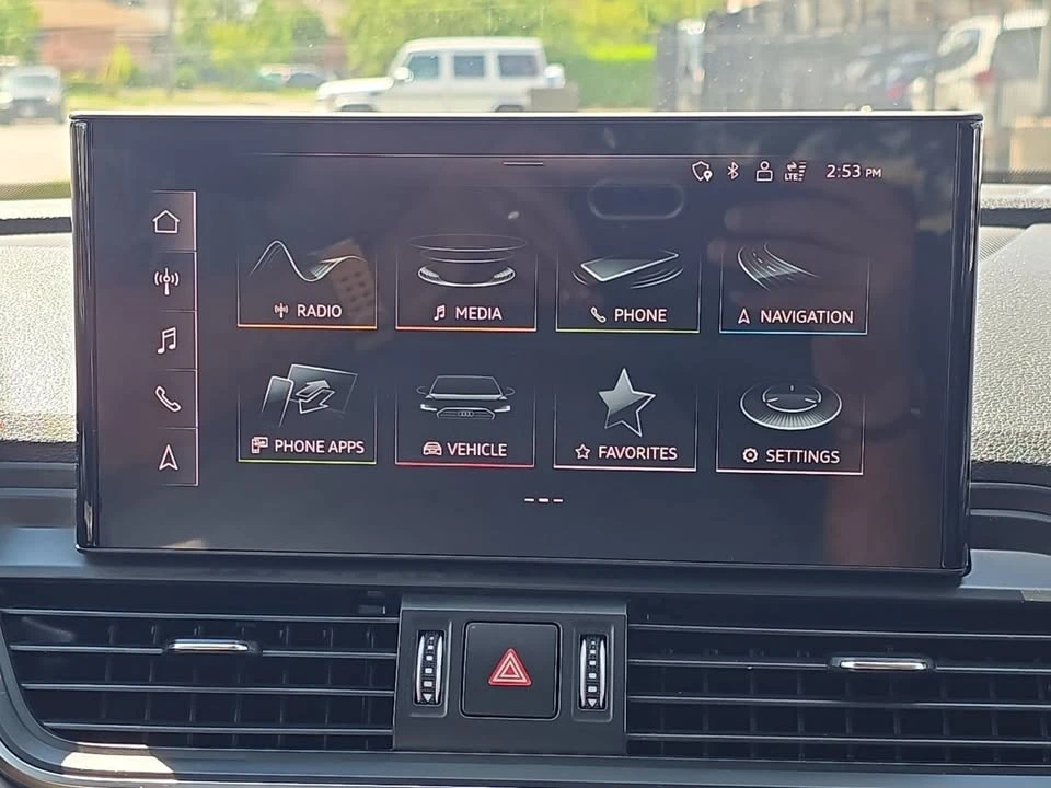 2022 Audi FY Q5 - Image 13 of 20