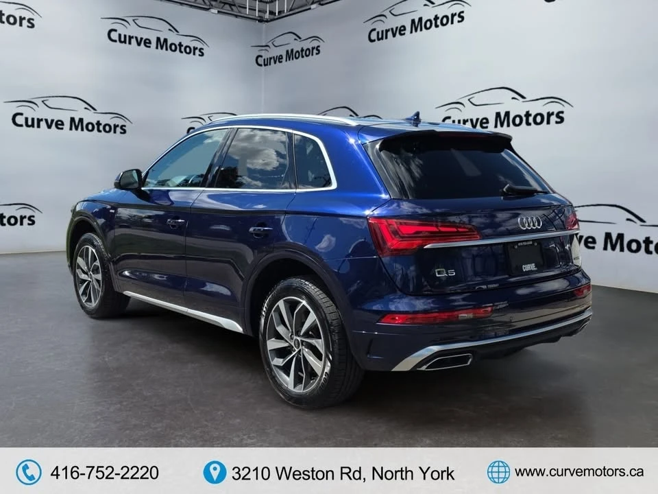 2022 Audi FY Q5 - Image 6 of 20