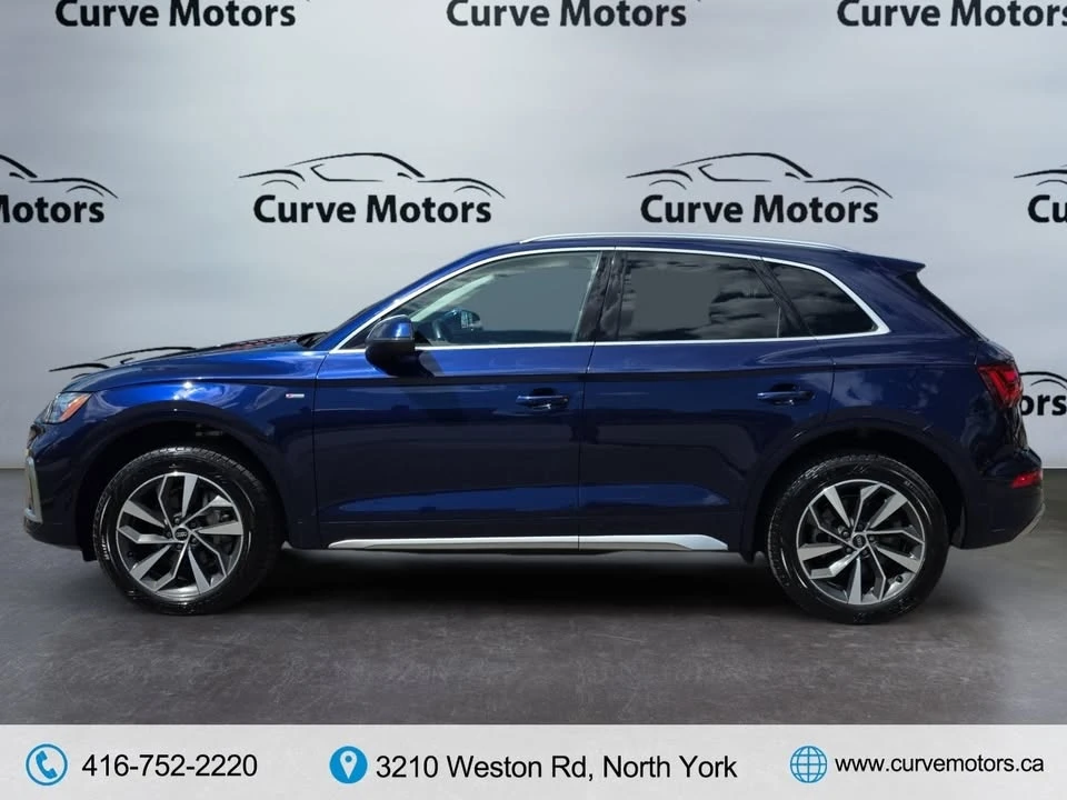 2022 Audi FY Q5 - Image 18 of 20