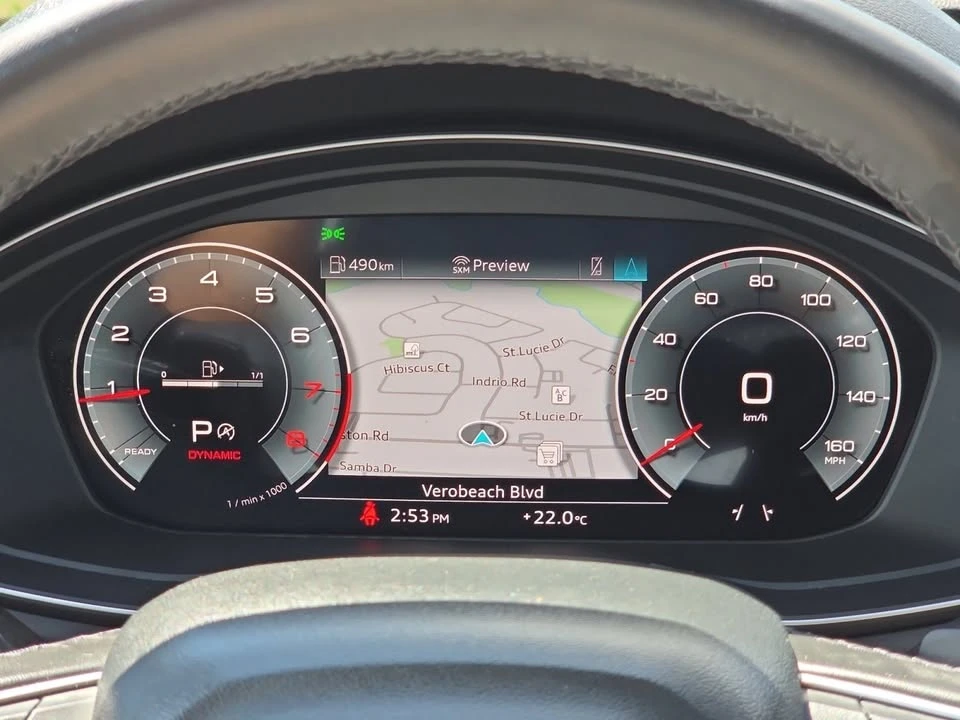 2022 Audi FY Q5 - Image 12 of 20