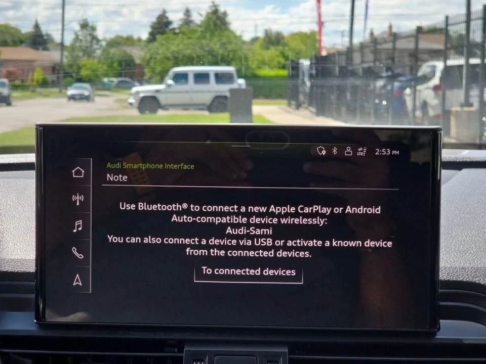 2022 Audi FY Q5 - Image 15 of 20