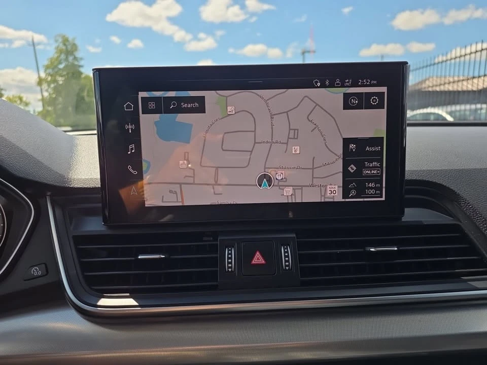 2022 Audi FY Q5 - Image 14 of 20
