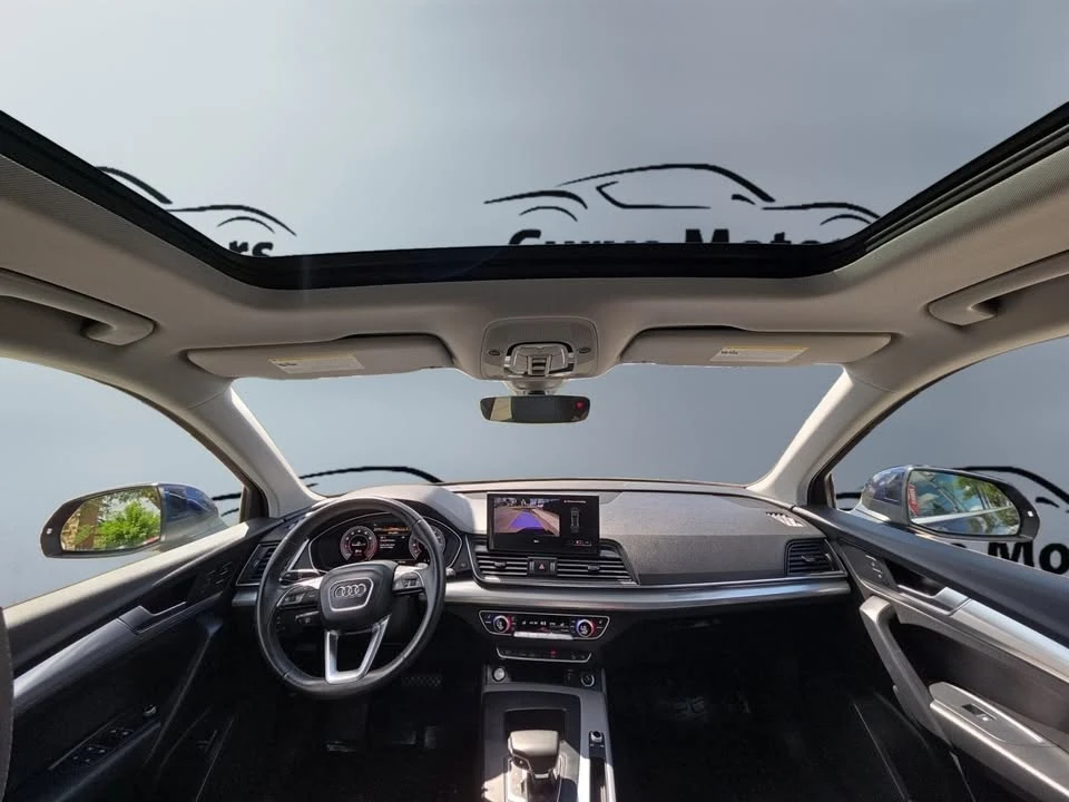 2022 Audi FY Q5 - Image 8 of 20