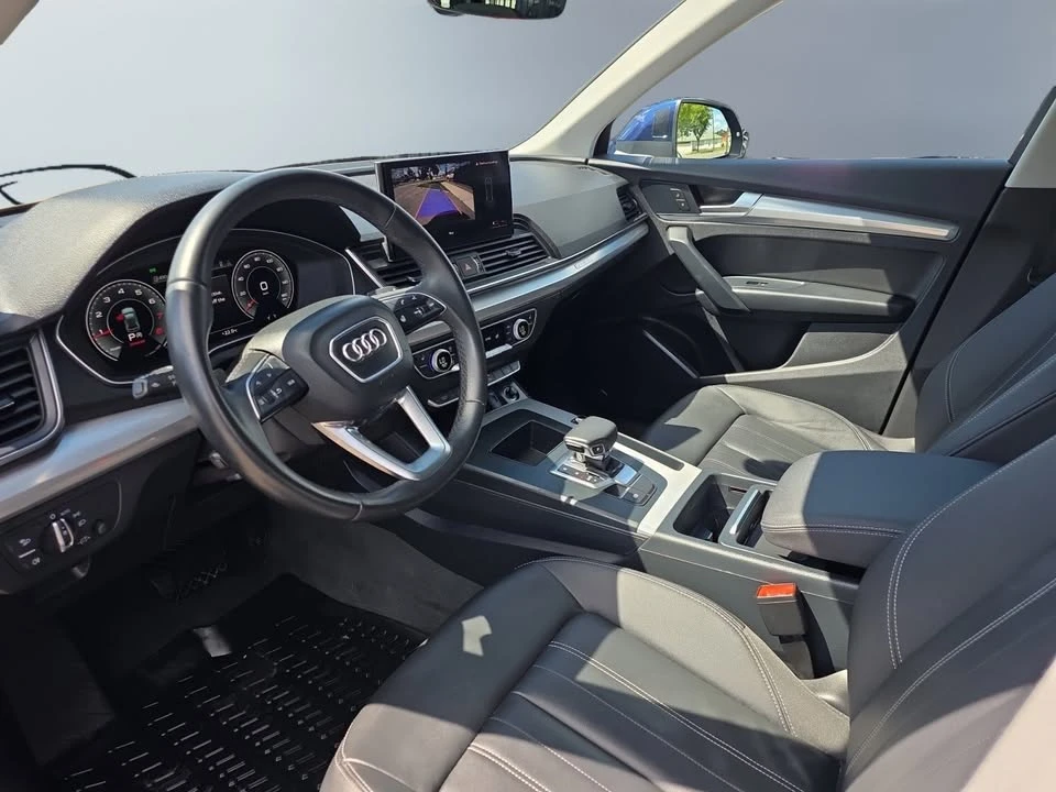 2022 Audi FY Q5 - Image 20 of 20
