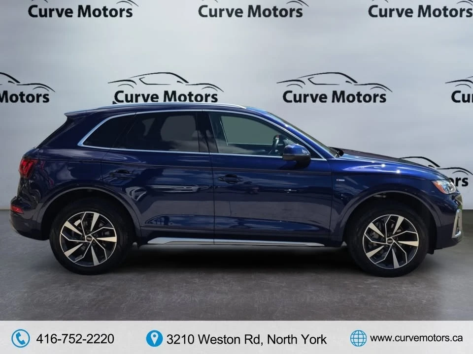 2022 Audi FY Q5 - Image 19 of 20