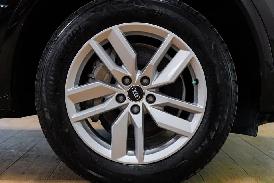 2022 Audi FY Q5 - Image 6 of 20