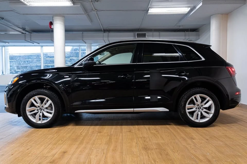 2022 Audi FY Q5 - Image 3 of 20