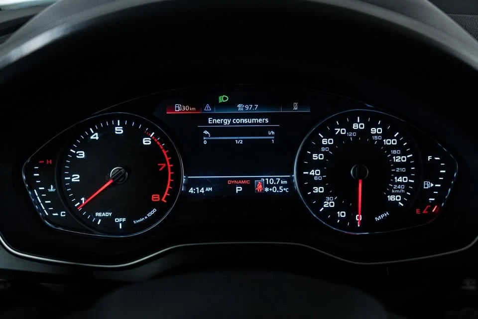 2022 Audi FY Q5 - Image 10 of 20