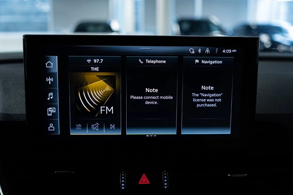 2022 Audi FY Q5 - Image 12 of 20