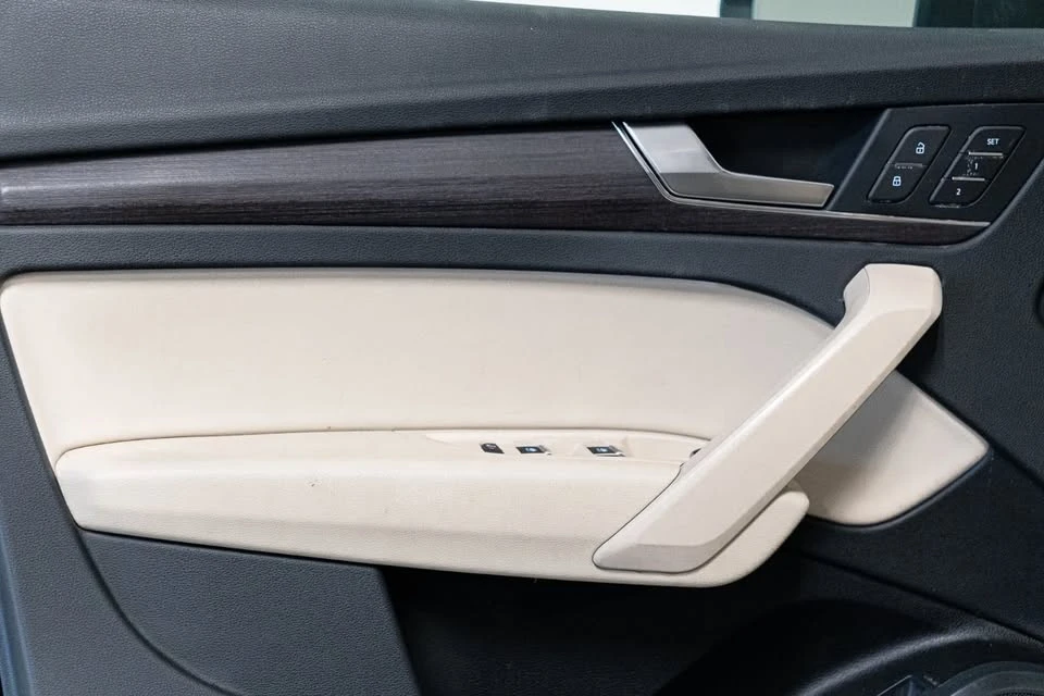 2022 Audi FY Q5 - Image 8 of 20