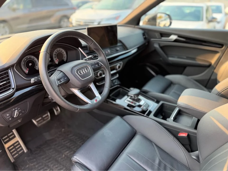 2022 Audi FY Q5 - Image 11 of 20