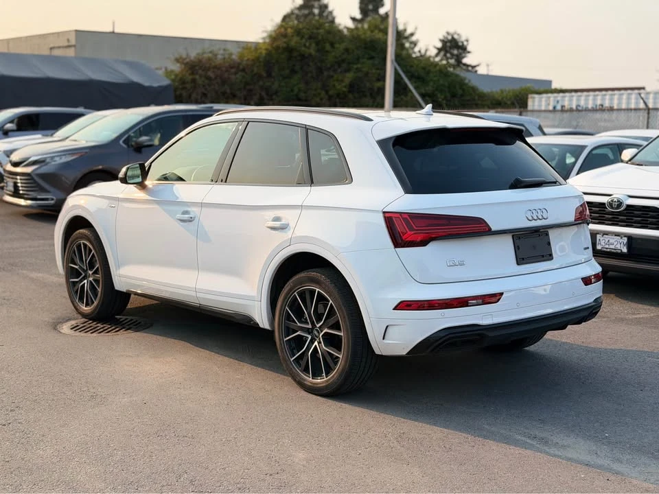 2022 Audi FY Q5 - Image 7 of 20