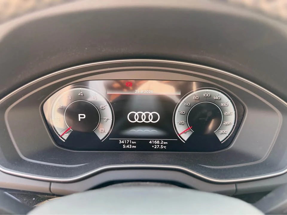 2022 Audi FY Q5 - Image 18 of 20
