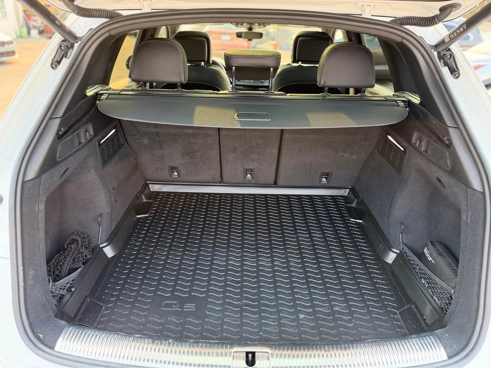 2022 Audi FY Q5 - Image 17 of 20