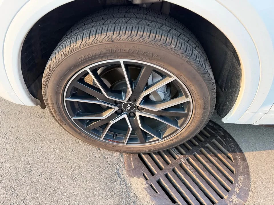 2022 Audi FY Q5 - Image 9 of 20